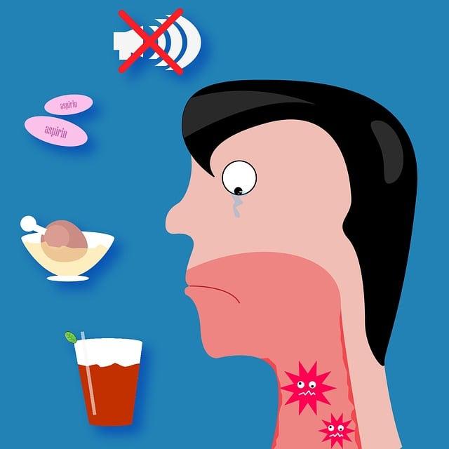 Complementary Home Remedies for Sore Throat Relief