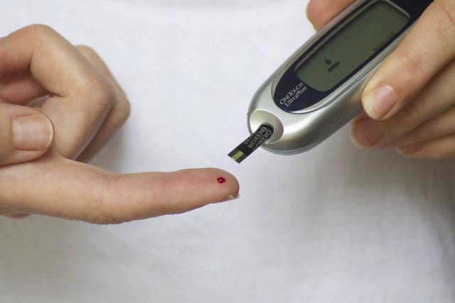 Managing Diabetes Safely with Metformin