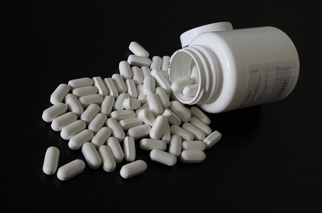 What Happens When You Mix Multivitamins with Colonoscopy Prep