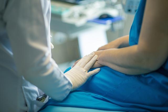 When to Consult Your Healthcare Provider