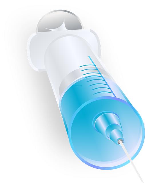 Choosing the Right Injection Site for Optimal Absorption