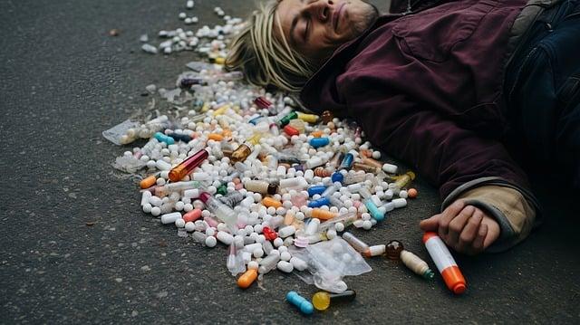 Immediate Actions to Take After an Accidental Overdose