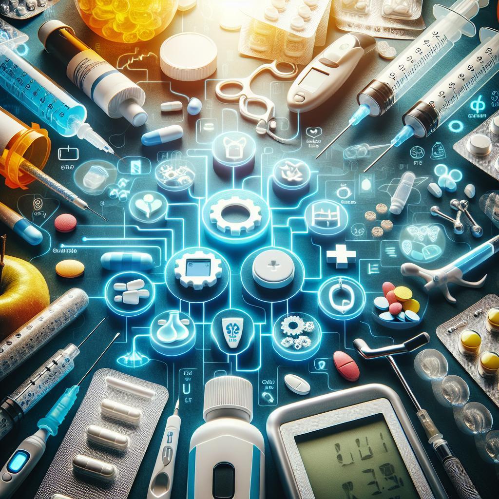 Ozempic and Dry Eyes: Causes, Symptoms, and Solutions