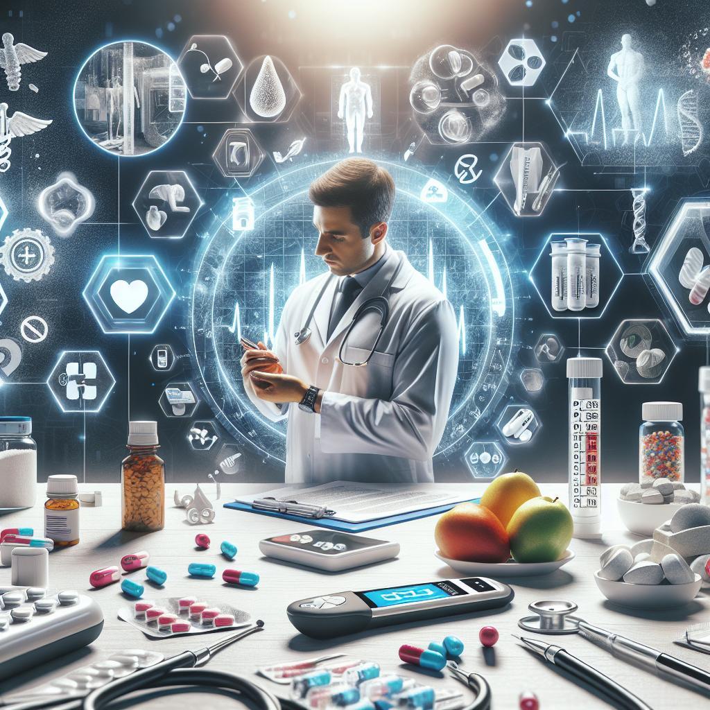 Combining Creatine with Ozempic: What You Need to Know