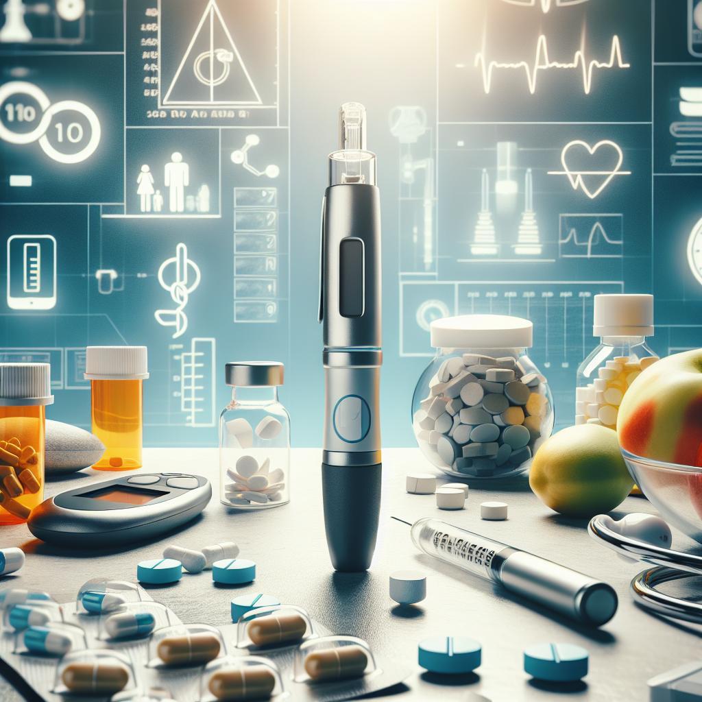 What Does an Empty Ozempic Pen Look Like? A Quick Guide