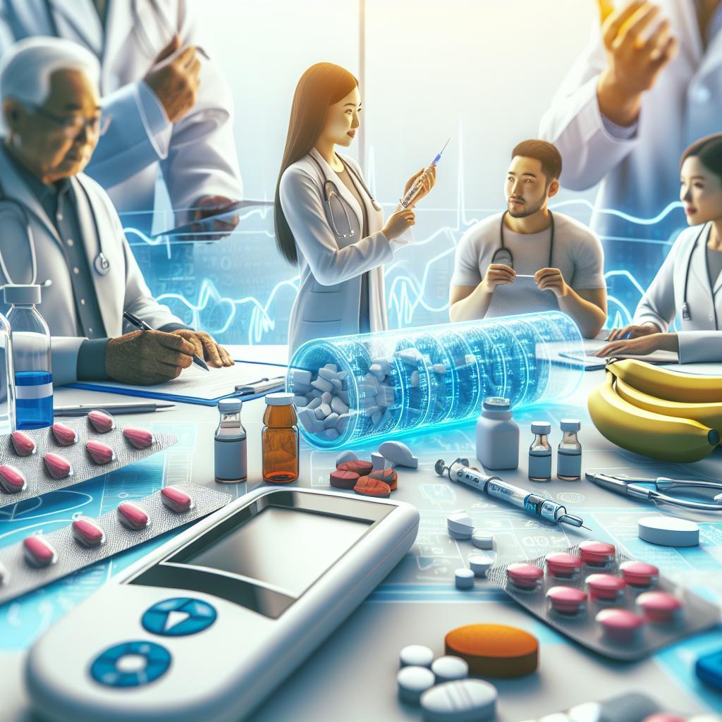 Ozempic Acid Reflux: Managing This Common Side Effect