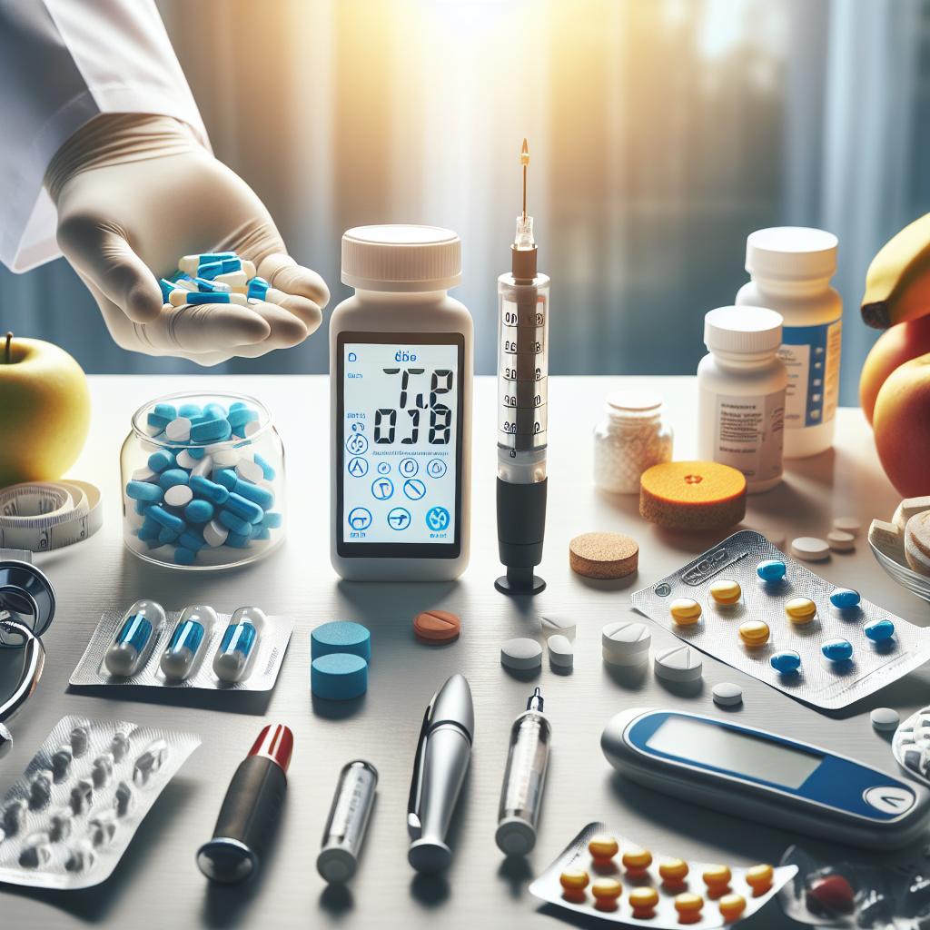 Essential Nutritional Considerations When Combining Ozempic and Keto