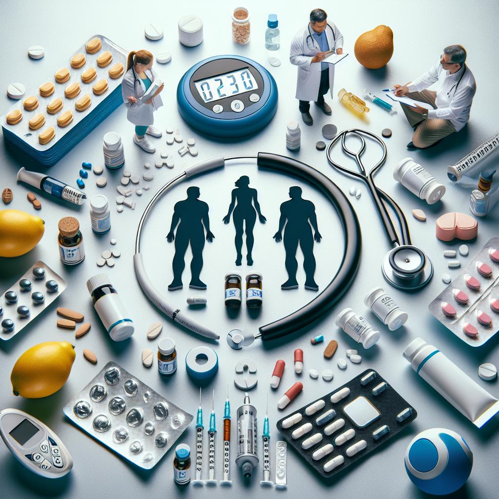 Key Benefits of Combining Ozempic and Keto for Weight management