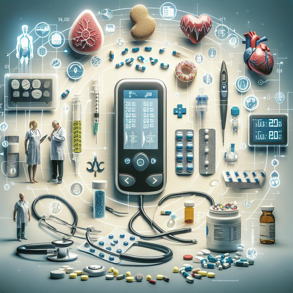 The Mechanism Behind⁣ Ozempic and Its Potential Impact on Skin Health