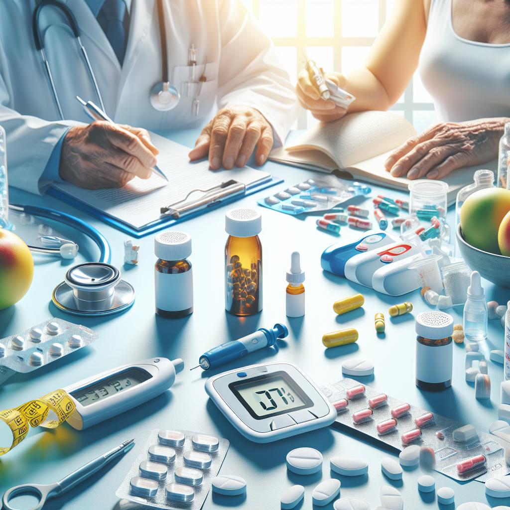 Tips for ‌Individuals: What to Watch⁤ For ‍When using Ozempic and Managing ​Eczema