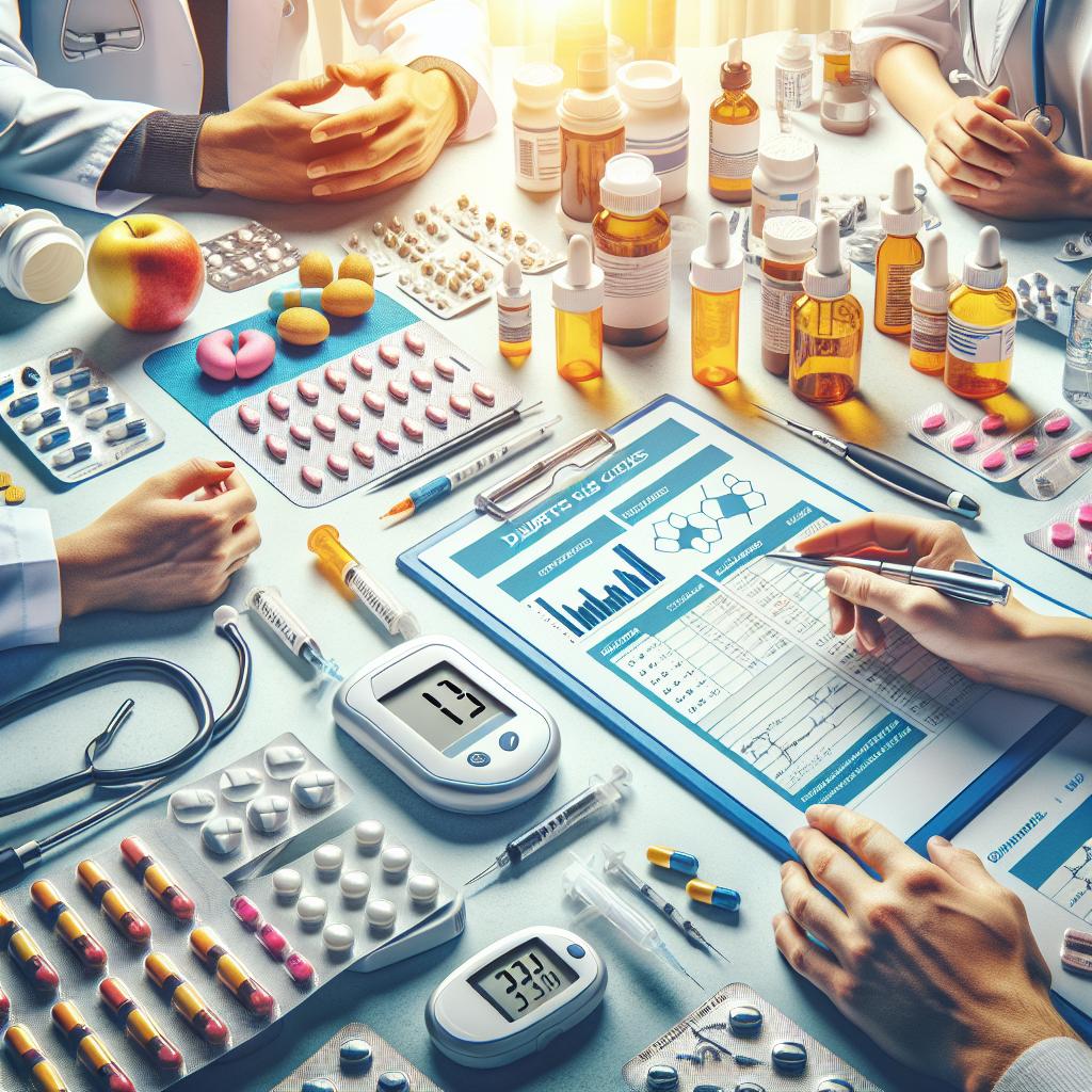 Real-Life Success Stories: Effective Use Cases of Ozempic with Keto