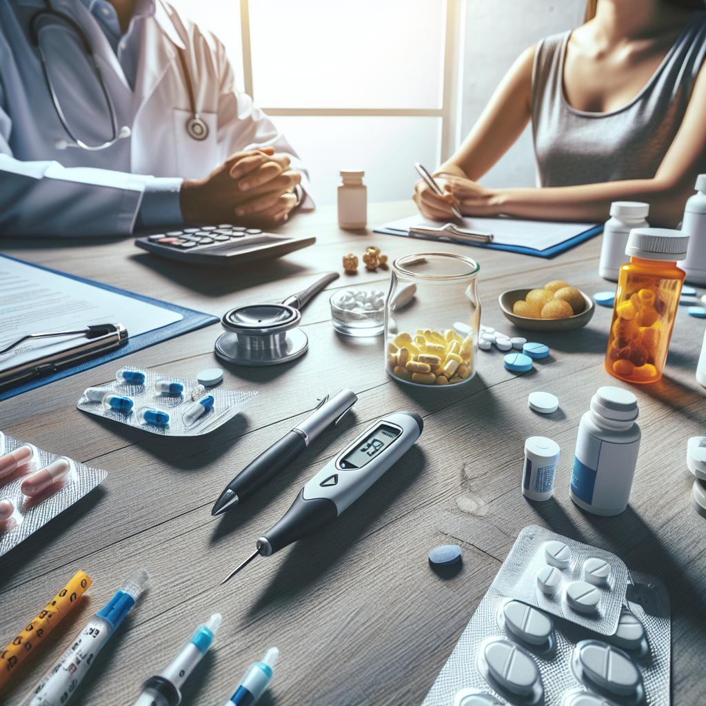 Combining Creatine with Ozempic: What You Need to Know 2 The Benefits of Combining Creatine with Ozempic for Enhanced Performance