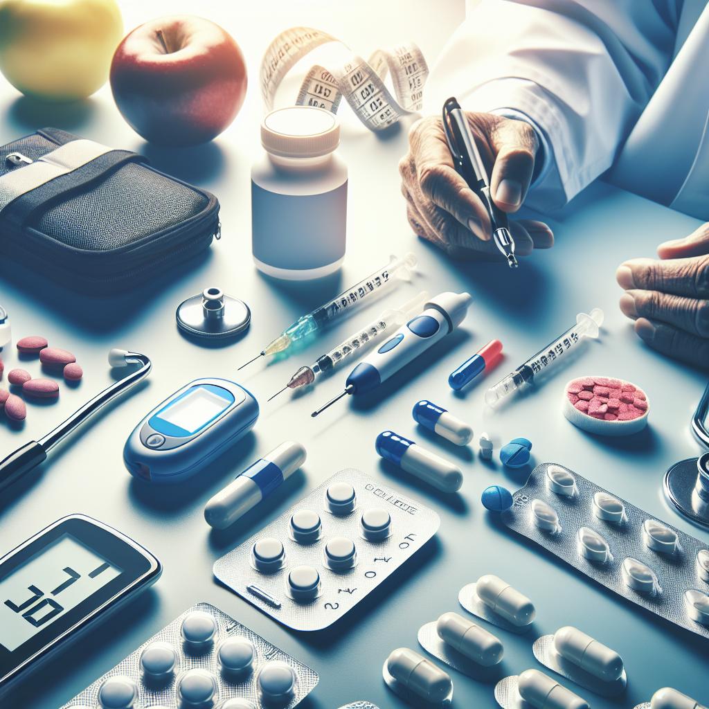 Tips for Patients: Choosing Between Jardiance and Ozempic for Your Diabetes Treatment