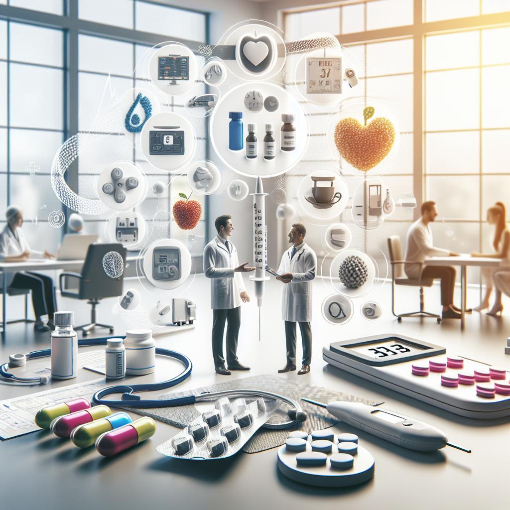 Can You Travel with Ozempic? Essential Packing Tips 1 Key Benefits of Traveling with ozempic