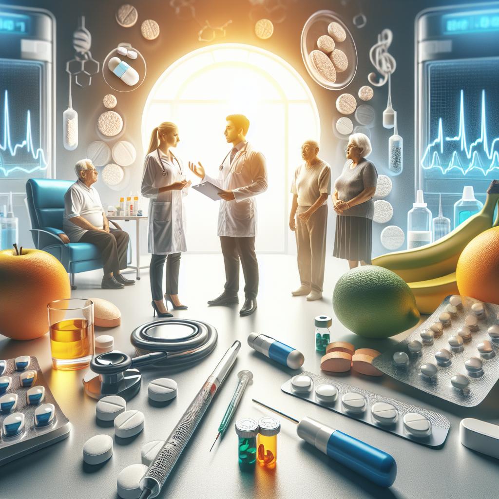 Key Benefits of Mounjaro Over Ozempic: What You Need to Know