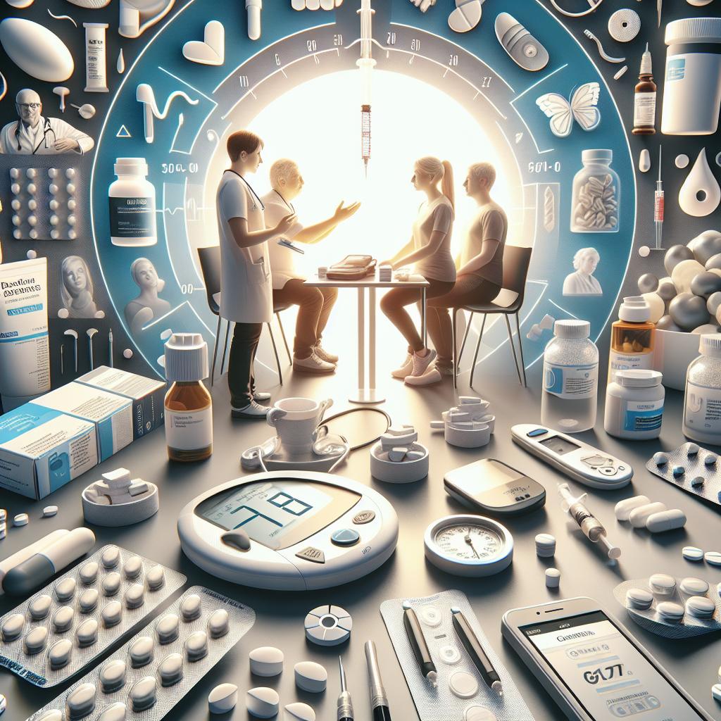 Real-Life Use Cases: success Stories of Switching from Ozempic to Mounjaro