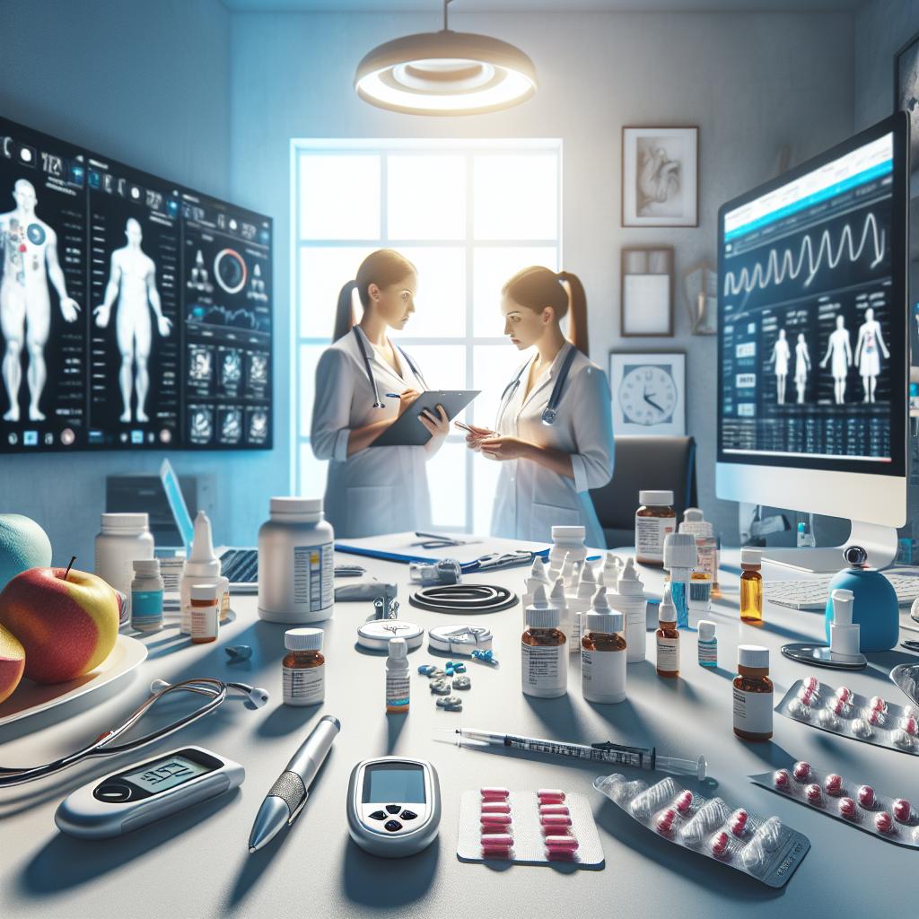 Potential risks and challenges When Transitioning from Ozempic to Mounjaro