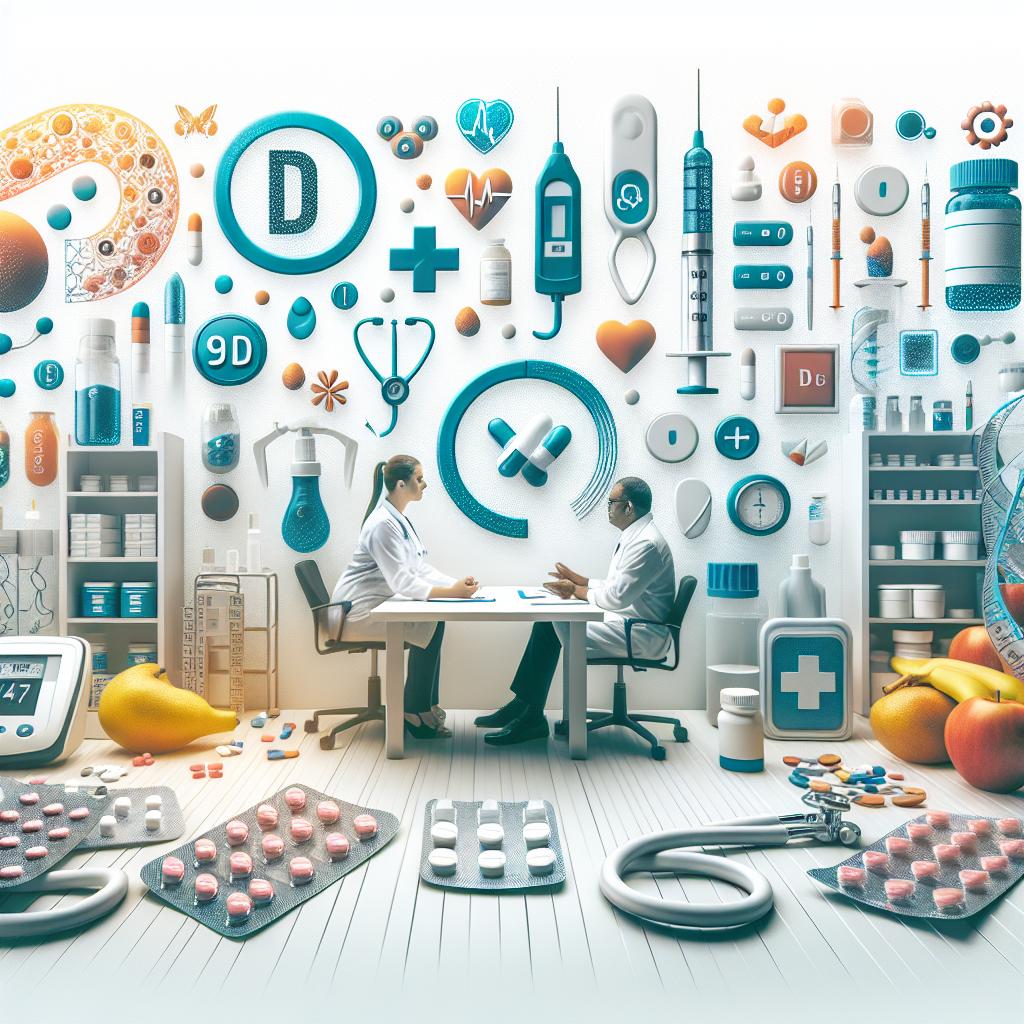 Practical Storage​ Tips for Ozempic: Essential Guidelines to prevent Freezing