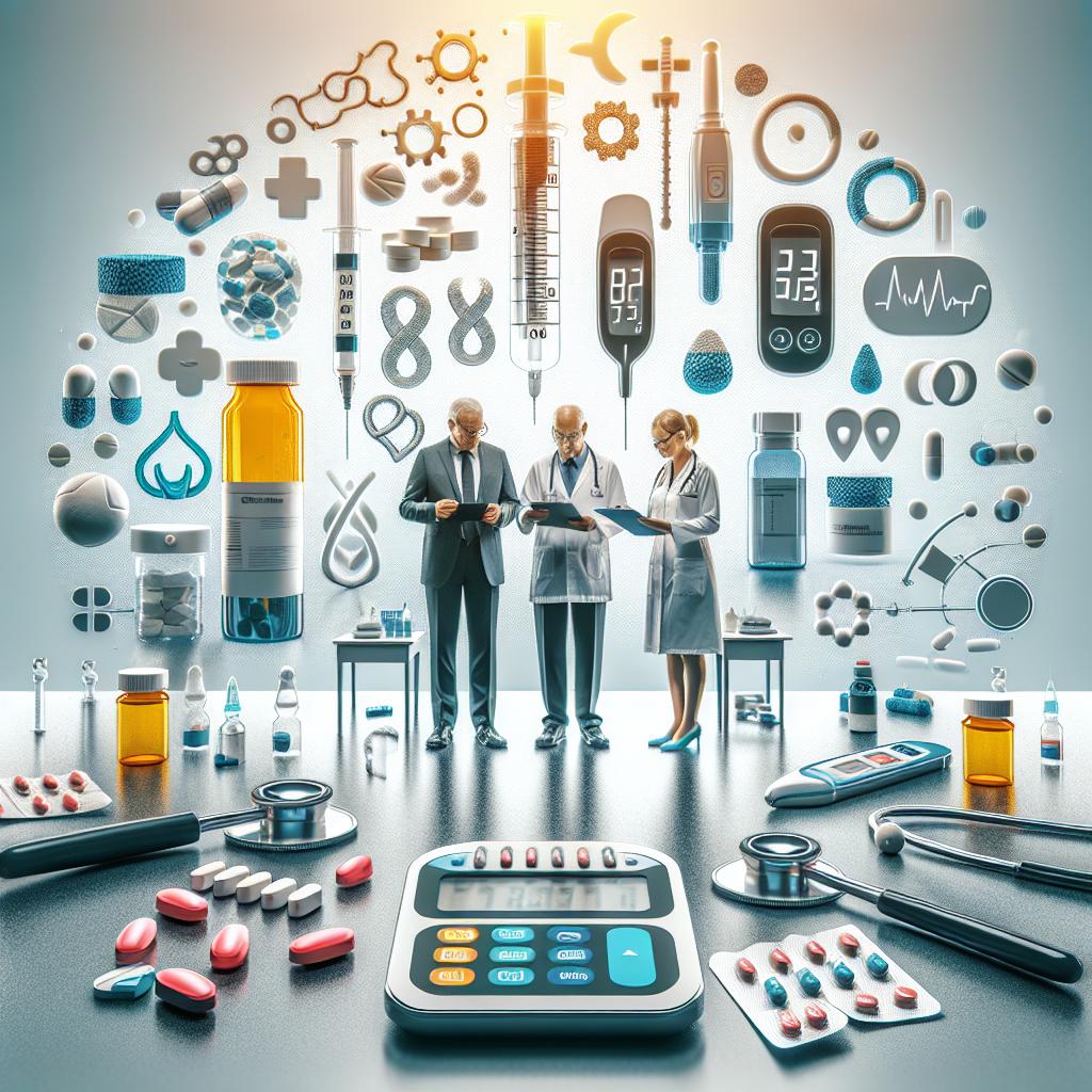 Combining Creatine with Ozempic: What You Need to Know 4 Practical Applications: How to Safely Combine Creatine with Ozempic