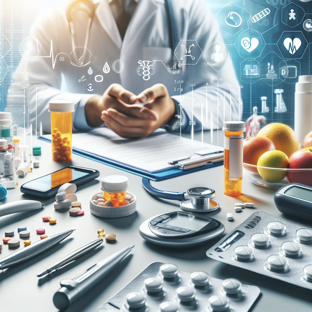 benefits of Jardiance: How it Helps Manage Type 2 Diabetes