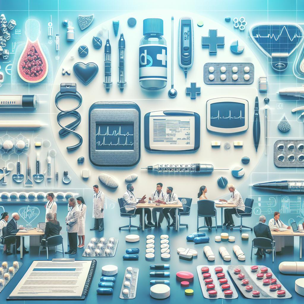 Understanding ozempic and Keto: A Comprehensive Overview of Their Synergy