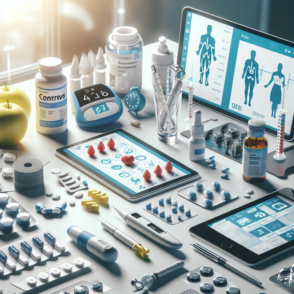 Contrave vs Ozempic: Which Works Better for Weight Loss? 4 Practical Applications of Contrave and Ozempic in Weight Loss journeys