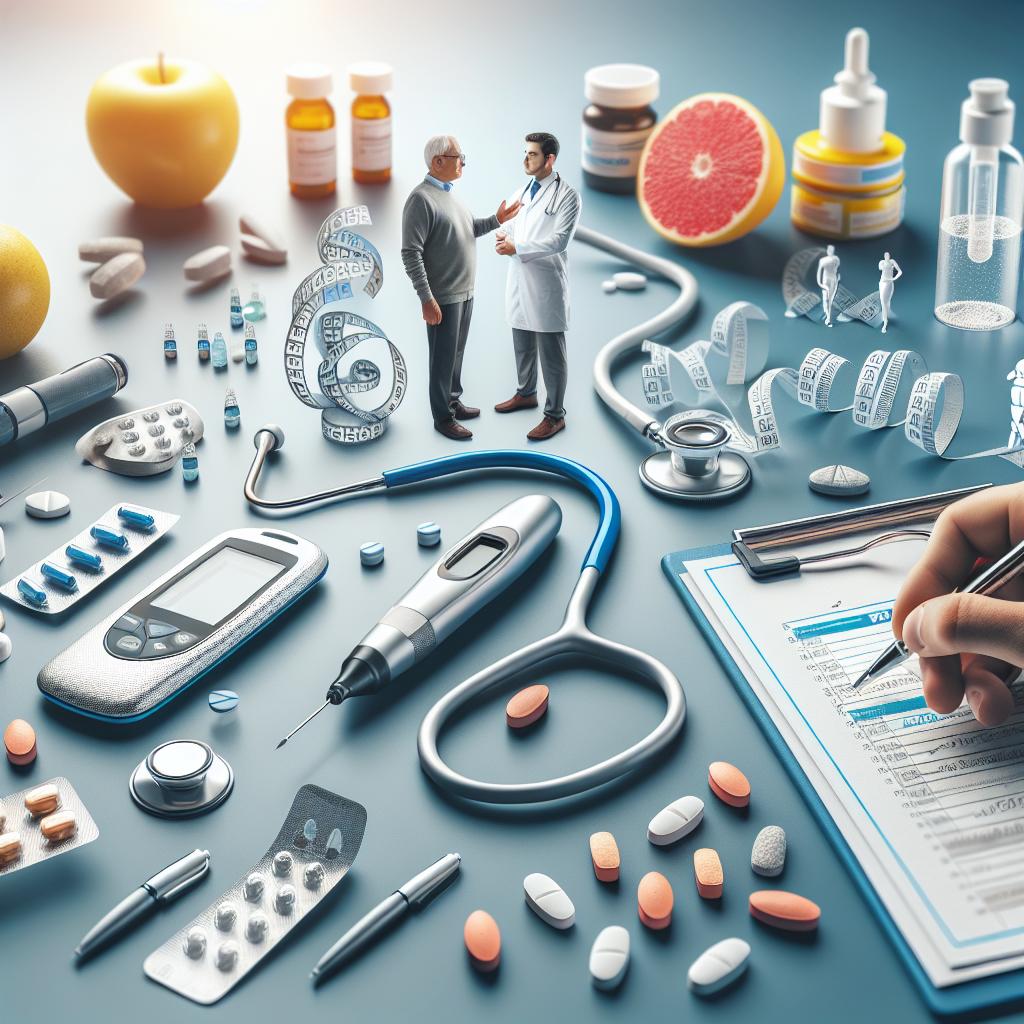 Contrave vs Ozempic: Which Works Better for Weight Loss? 2 The Strengths of Ozempic in Weight Management