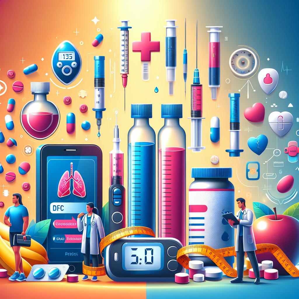 Lipotropic vs Ozempic: Which‌ Is Better for⁤ Weight Loss?