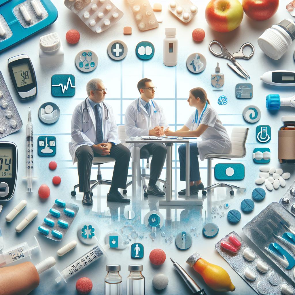 Key Benefits of Combining Phentermine and Ozempic for Weight Management