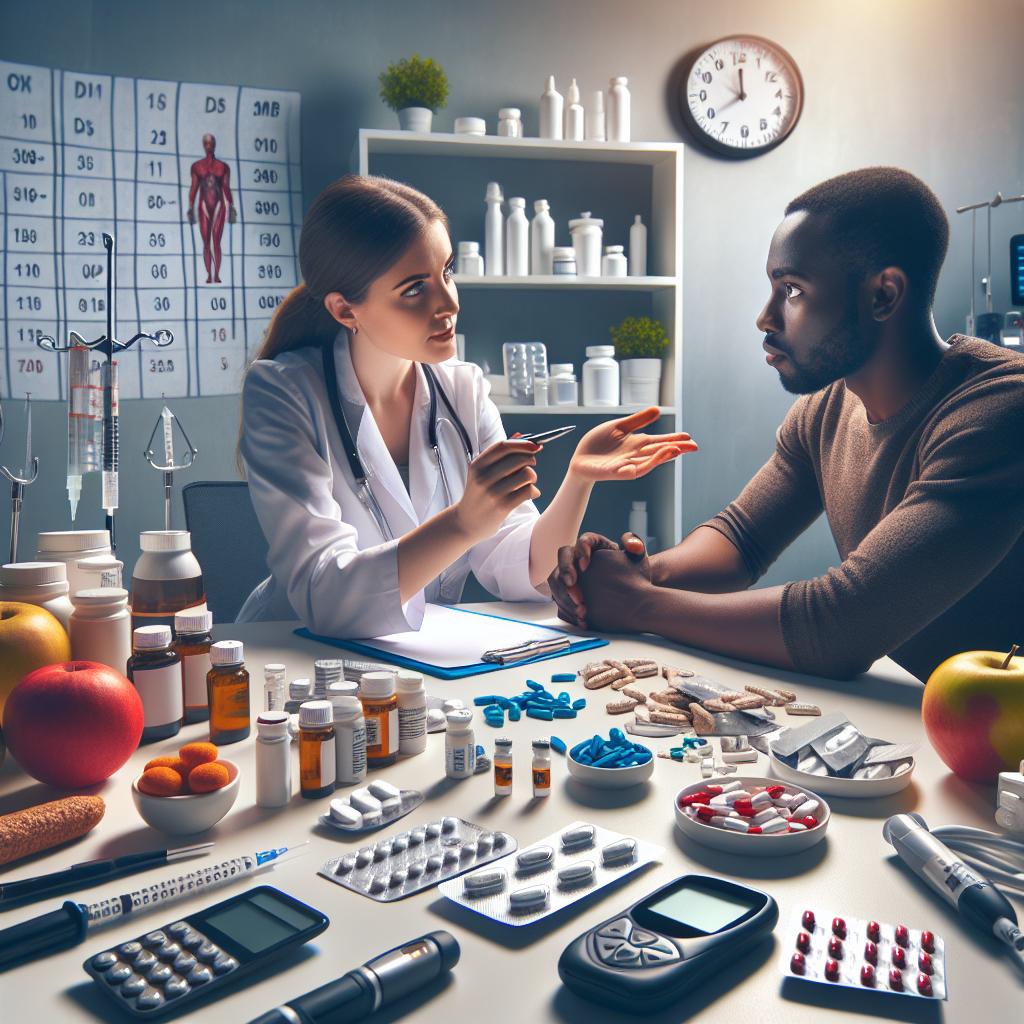 Contrave vs Ozempic: Which Works Better for Weight Loss? 3 Challenges and Limitations of Contrave vs Ozempic for Weight Loss