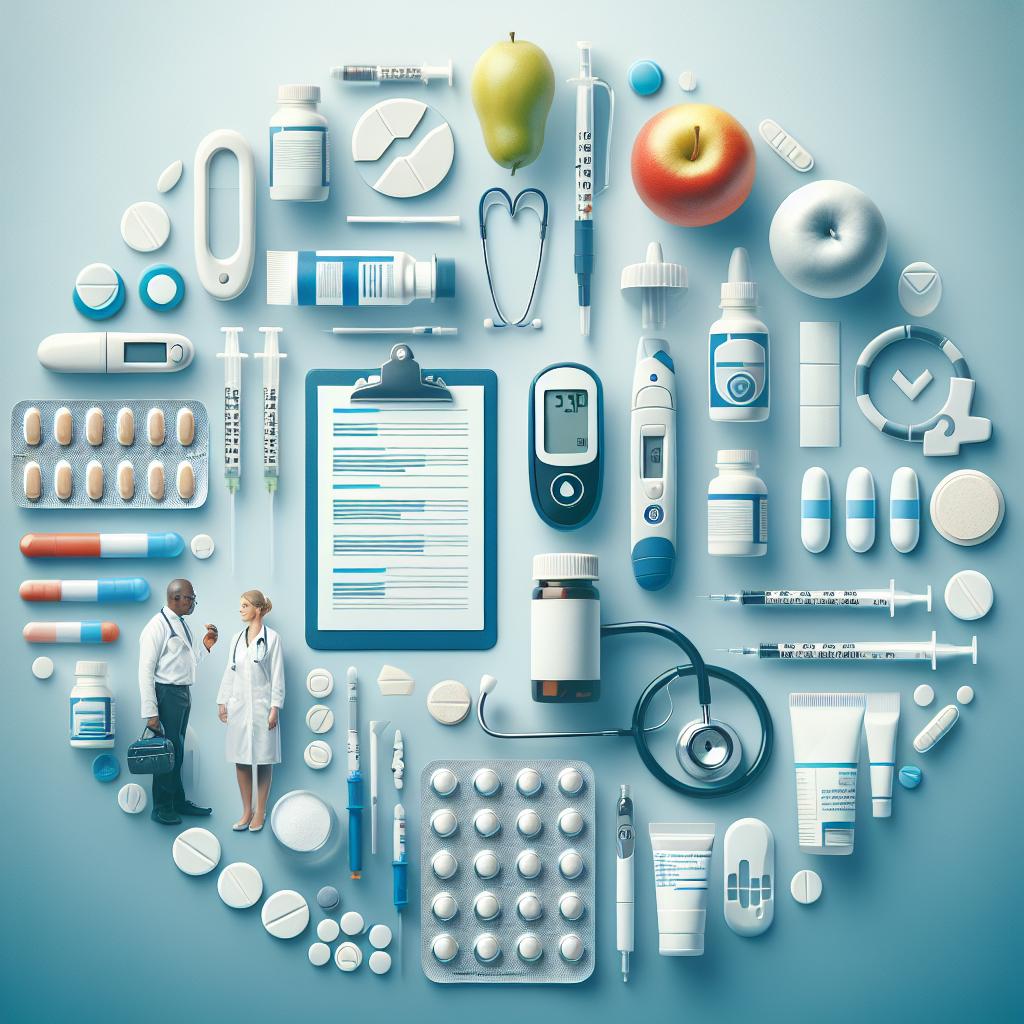 Can You Take Ozempic and Phentermine Together? Risks Explained 5 Patient Testimonials: Real-Life Experiences with Ozempic and Phentermine