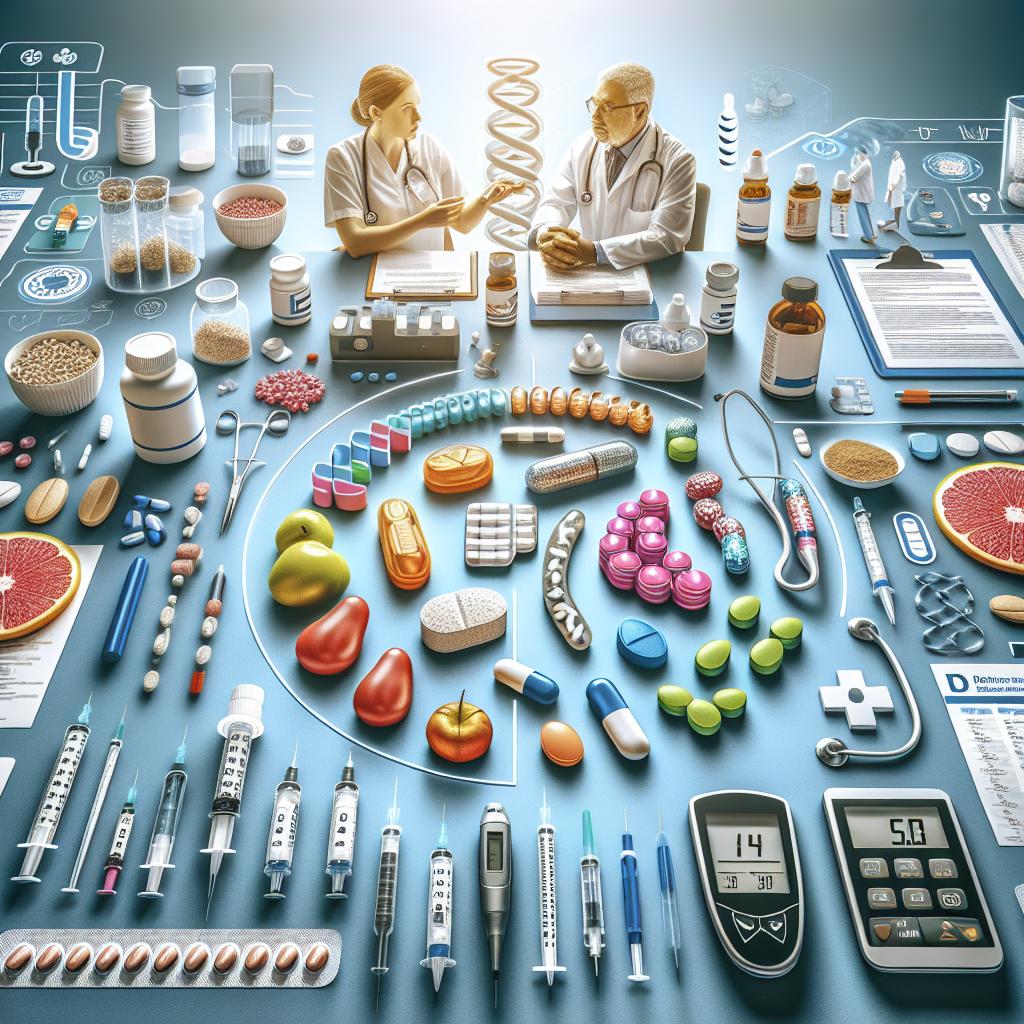 Understanding Ozempic and Its Role in Weight Management After Gastric Bypass Surgery