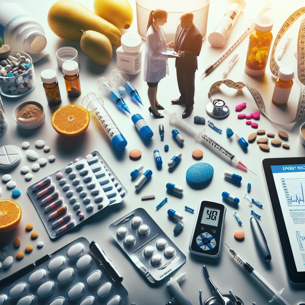 Contrave vs Ozempic: Which Works Better for Weight Loss? 5 Expert Recommendations: Choosing Between Contrave and Ozempic for Weight Loss