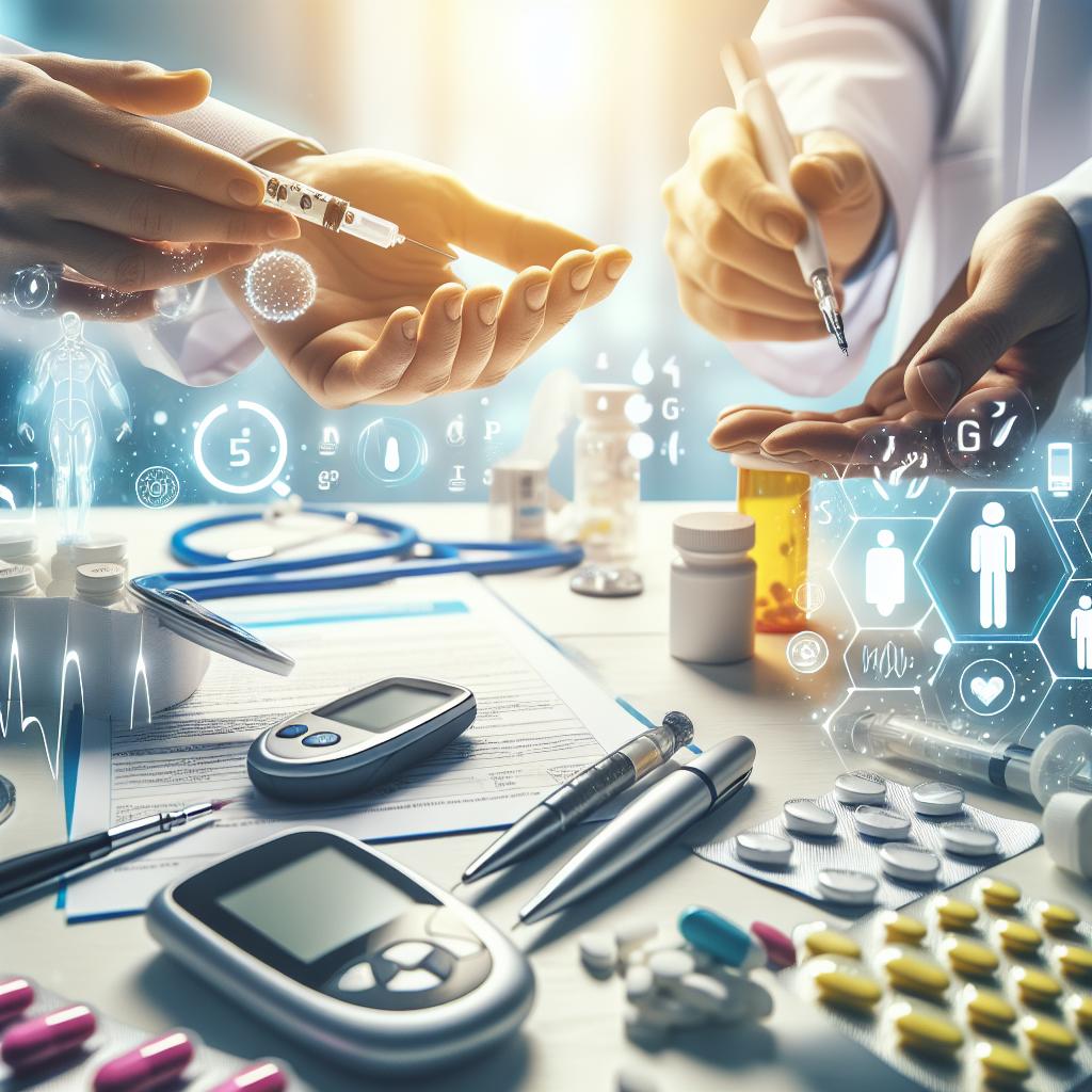 Understanding Ozempic:‌ What ⁢You Need to Know about Its ⁢Effects