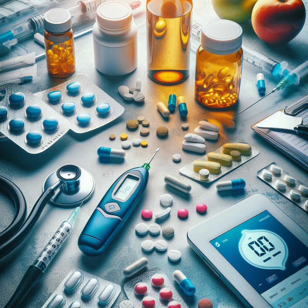 Tips for‌ Managing Your Treatment plan with Step Therapy for Ozempic