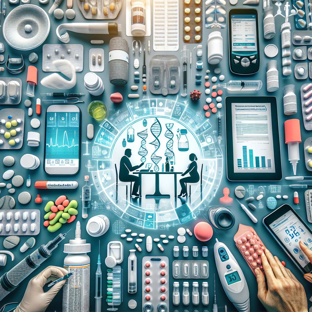 Practical Applications of Step Therapy for Ozempic: Real-Life Use Cases