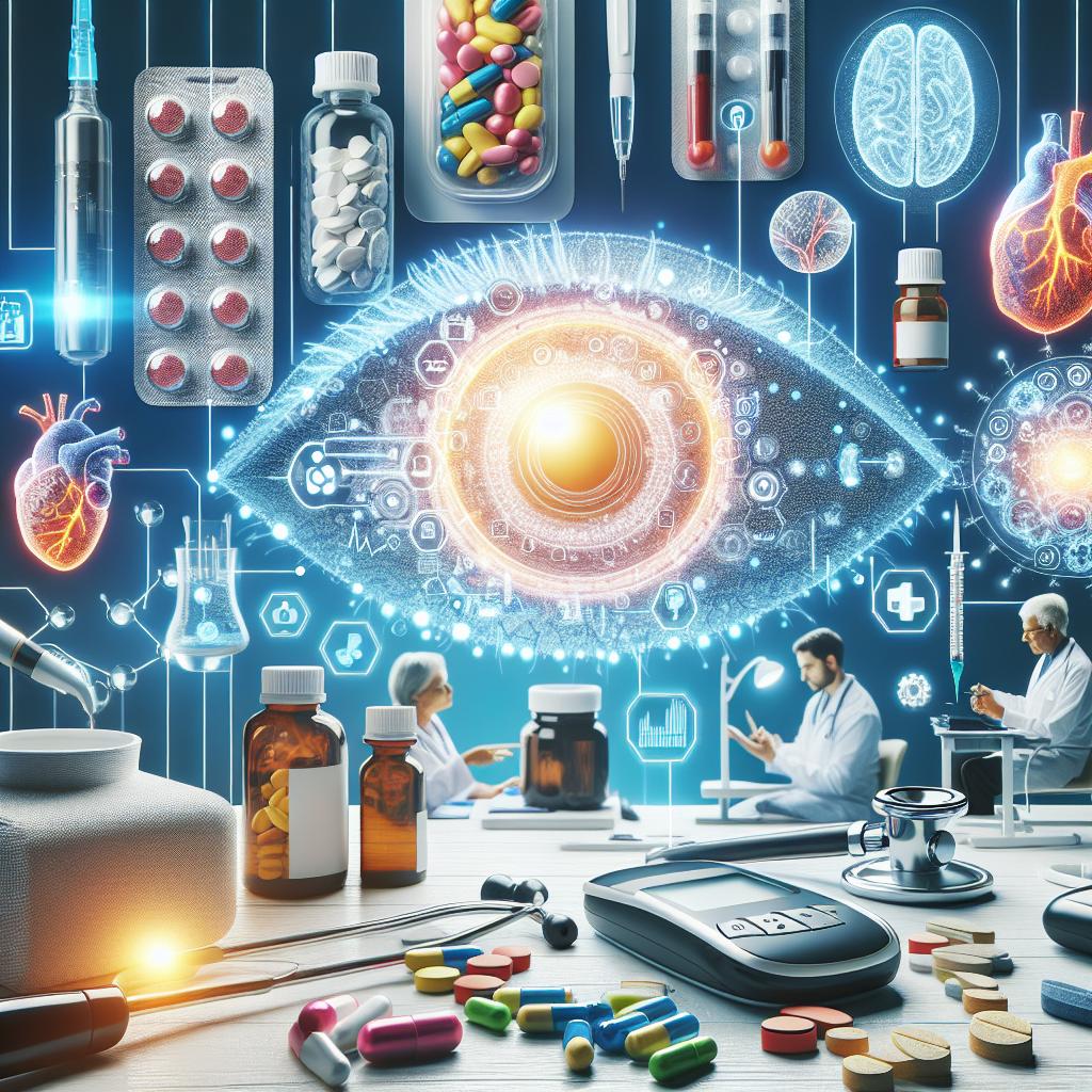 Effective Solutions for Managing Dry Eyes: ‍Tips for Ozempic Users