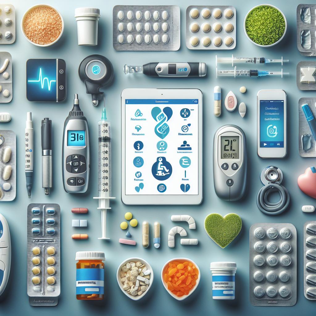 Understanding Phentermine and Ozempic: what You Need to Know About Their Uses