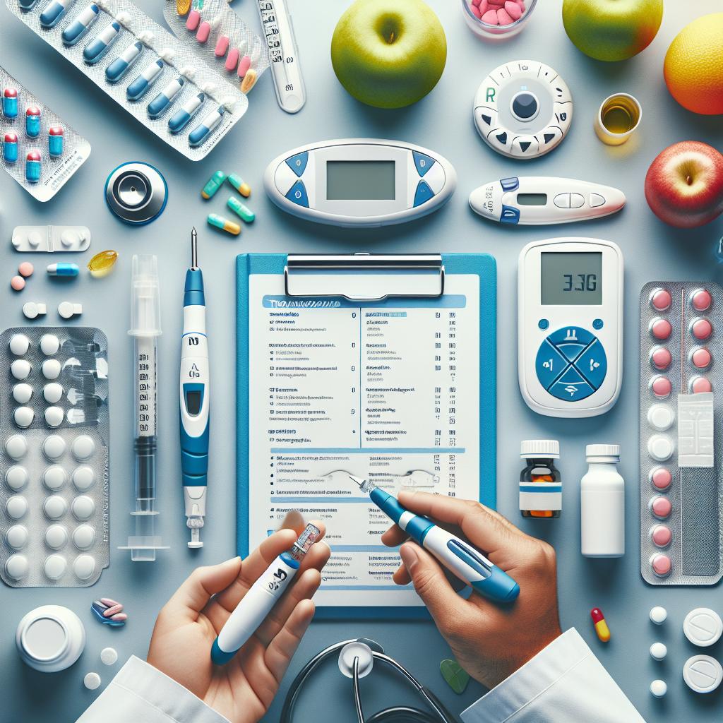 Troubleshooting Steps for Your Ozempic Pen⁣ Not Working properly