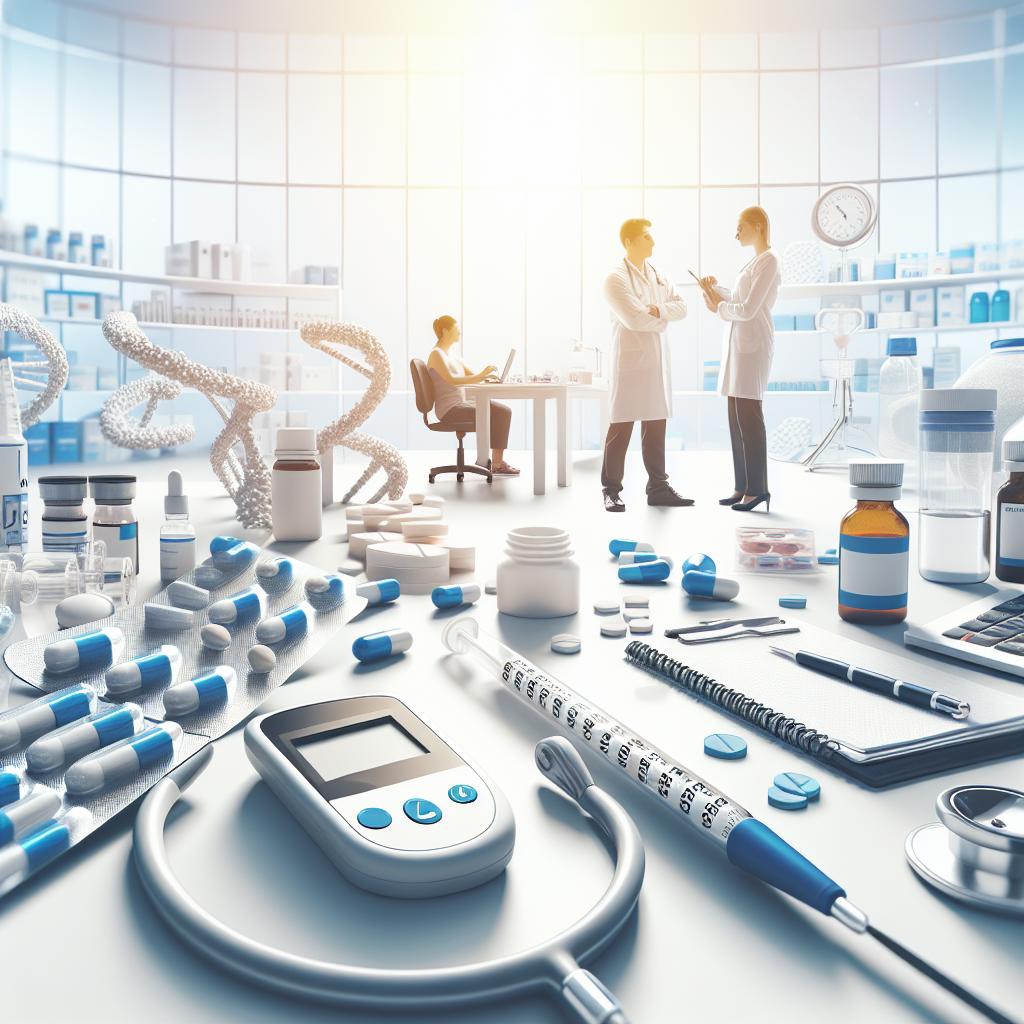 Contrave vs Ozempic: Which Works Better for Weight Loss? 1 Key Benefits of Contrave for Effective Weight Loss