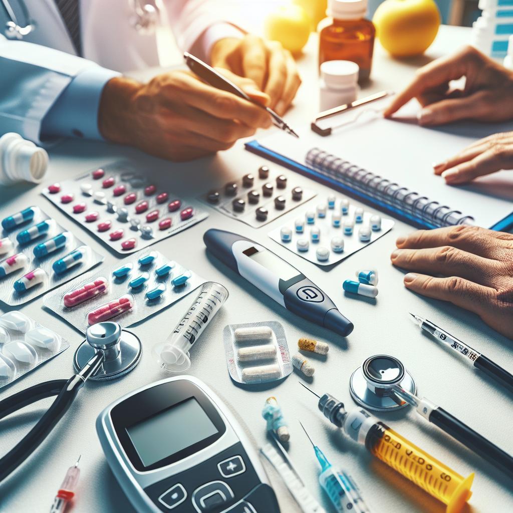 Consulting Healthcare⁤ Professionals for Optimal ⁢Ozempic and Constipation Relief Strategies