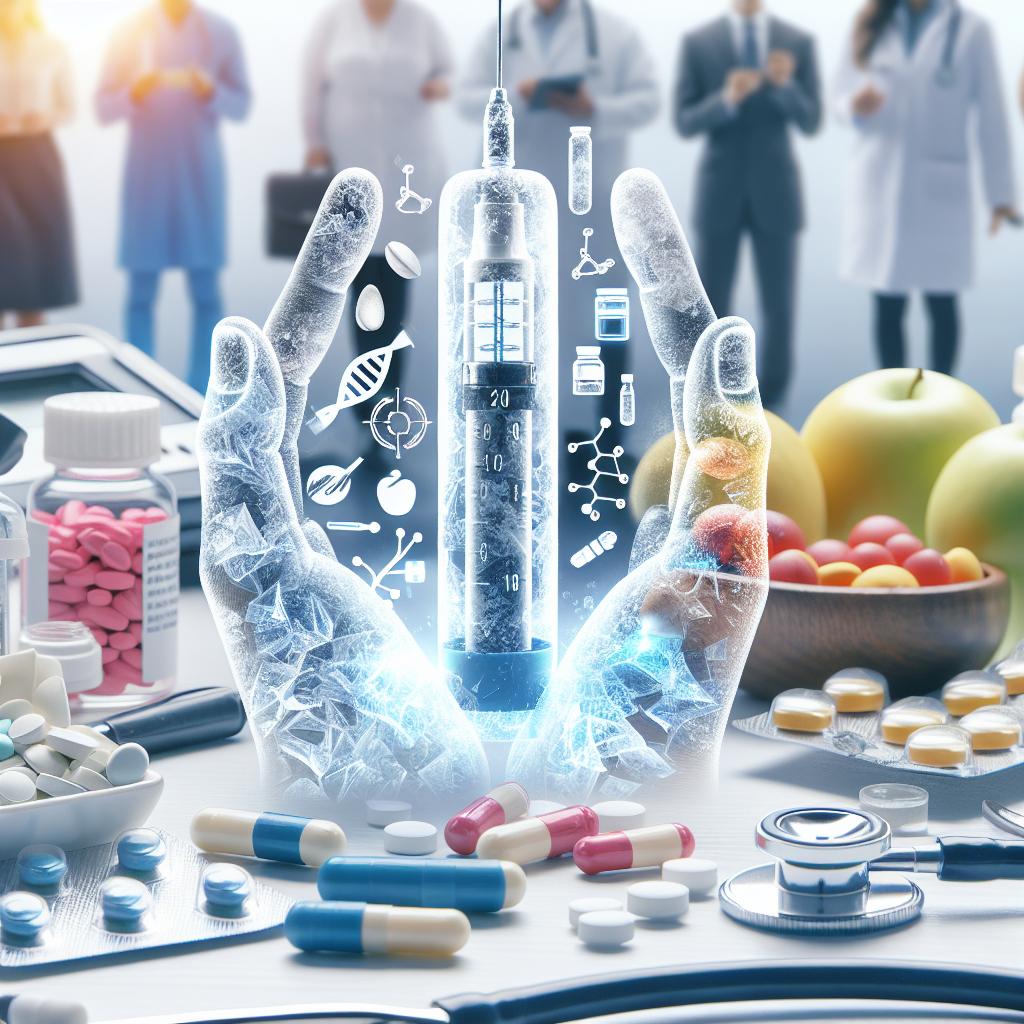 How Freezing Affects Ozempic: Insights into What happens If Your Ozempic ⁤freezes