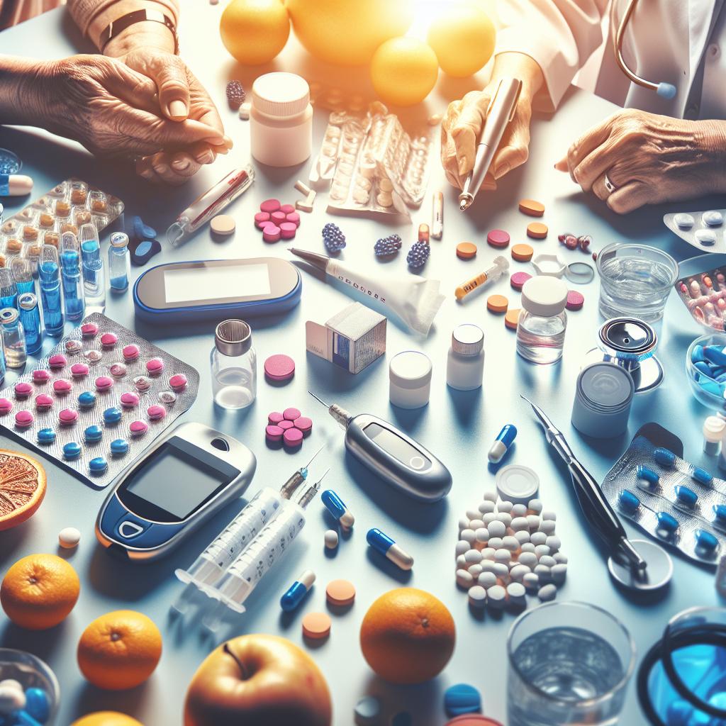 Common Symptoms of Dry Eyes: What to Look⁤ for While on Ozempic