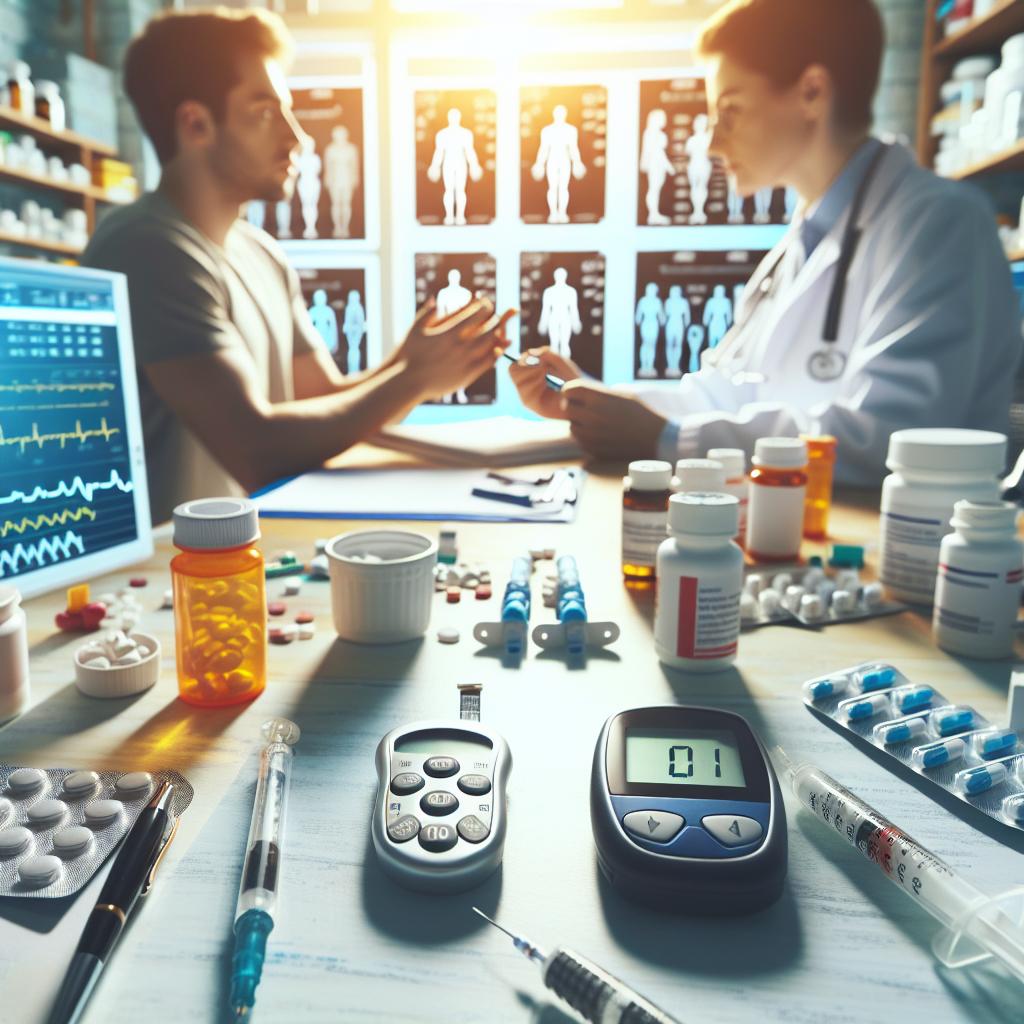 Practical Applications: How to​ use ‌Ozempic and​ edibles Together ‍Safely