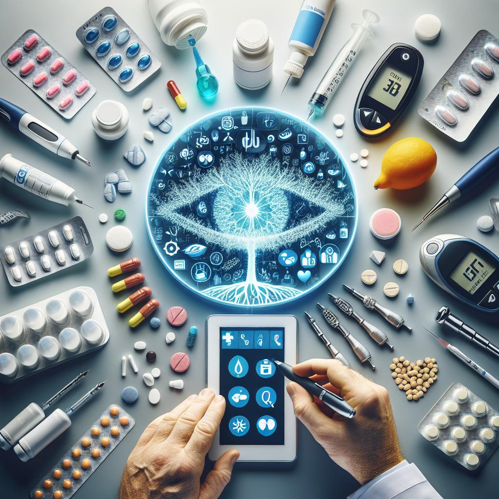 Addressing the Challenges of⁣ Dry Eyes in Ozempic Treatment: A Comprehensive Guide