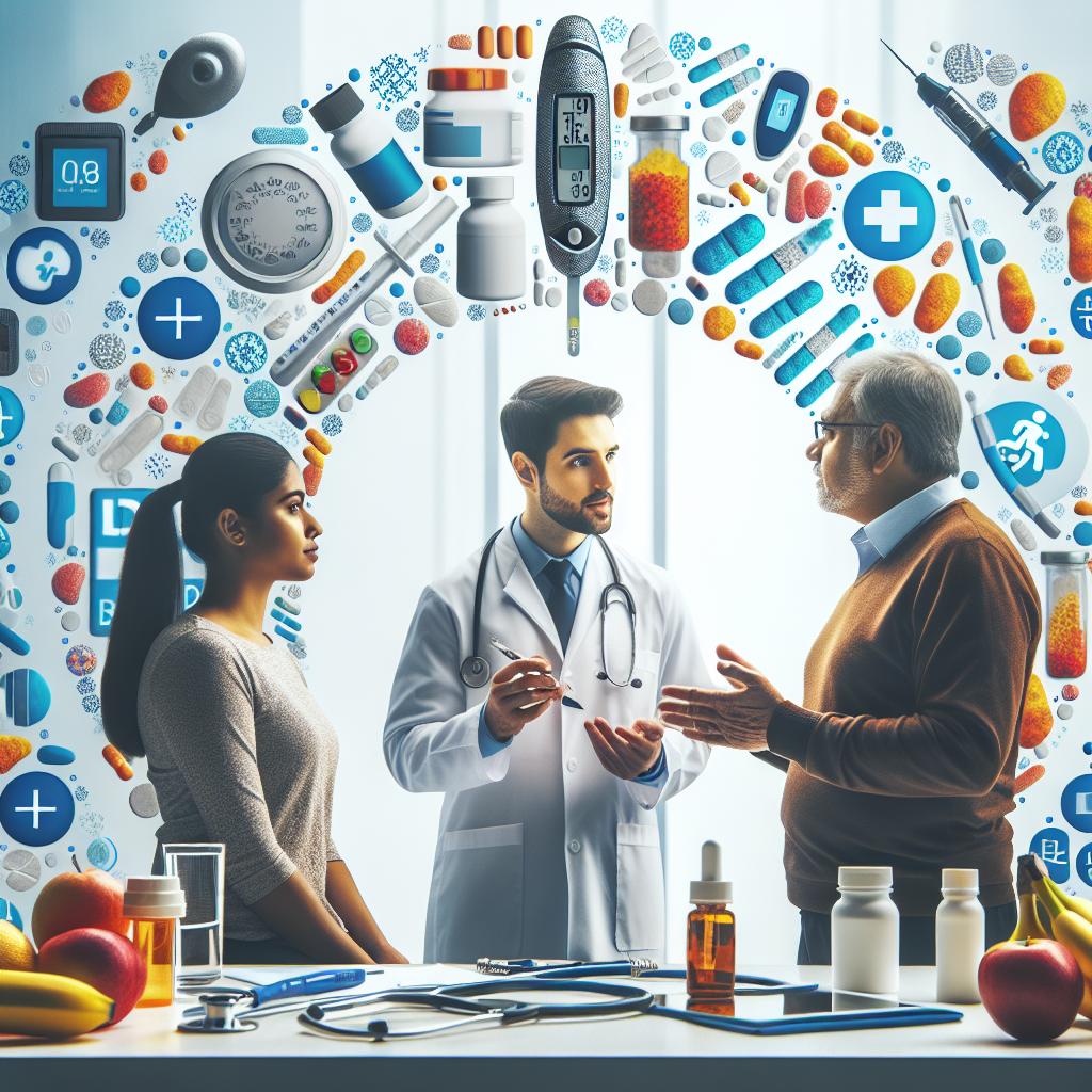 Combining Creatine with Ozempic: What You Need to Know 3 Potential Challenges and Considerations When Combining Creatine with Ozempic