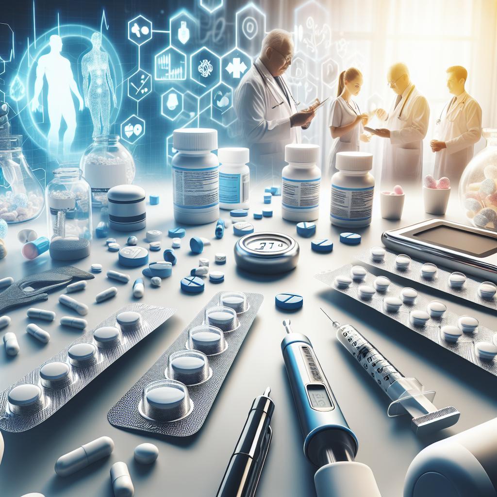 Recommendations⁣ for Maintaining Optimal Ozempic Storage at ⁤Home