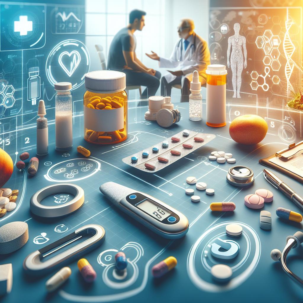 Understanding Ozempic and Constipation Relief: Mechanisms and Benefits