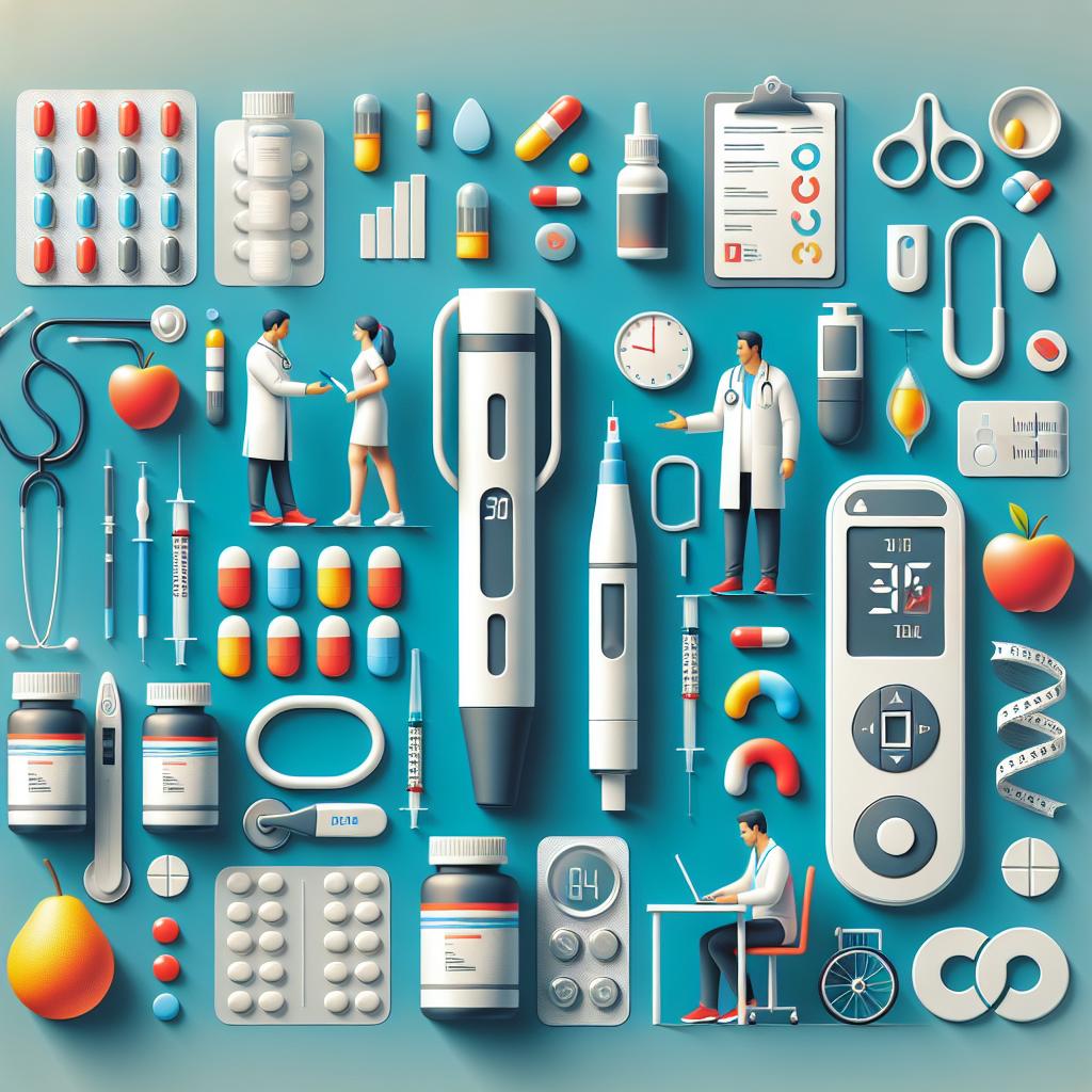 What Does an Empty Ozempic Pen Look Like? A Quick Guide 4 Common Misconceptions About the Appearance of an Empty Ozempic Pen