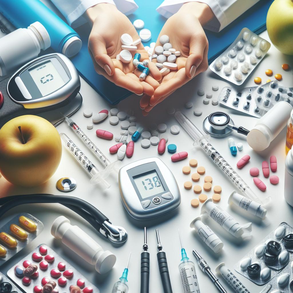 Step Therapy for Ozempic: What It Means for Your Treatment Plan